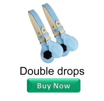 Double-drops