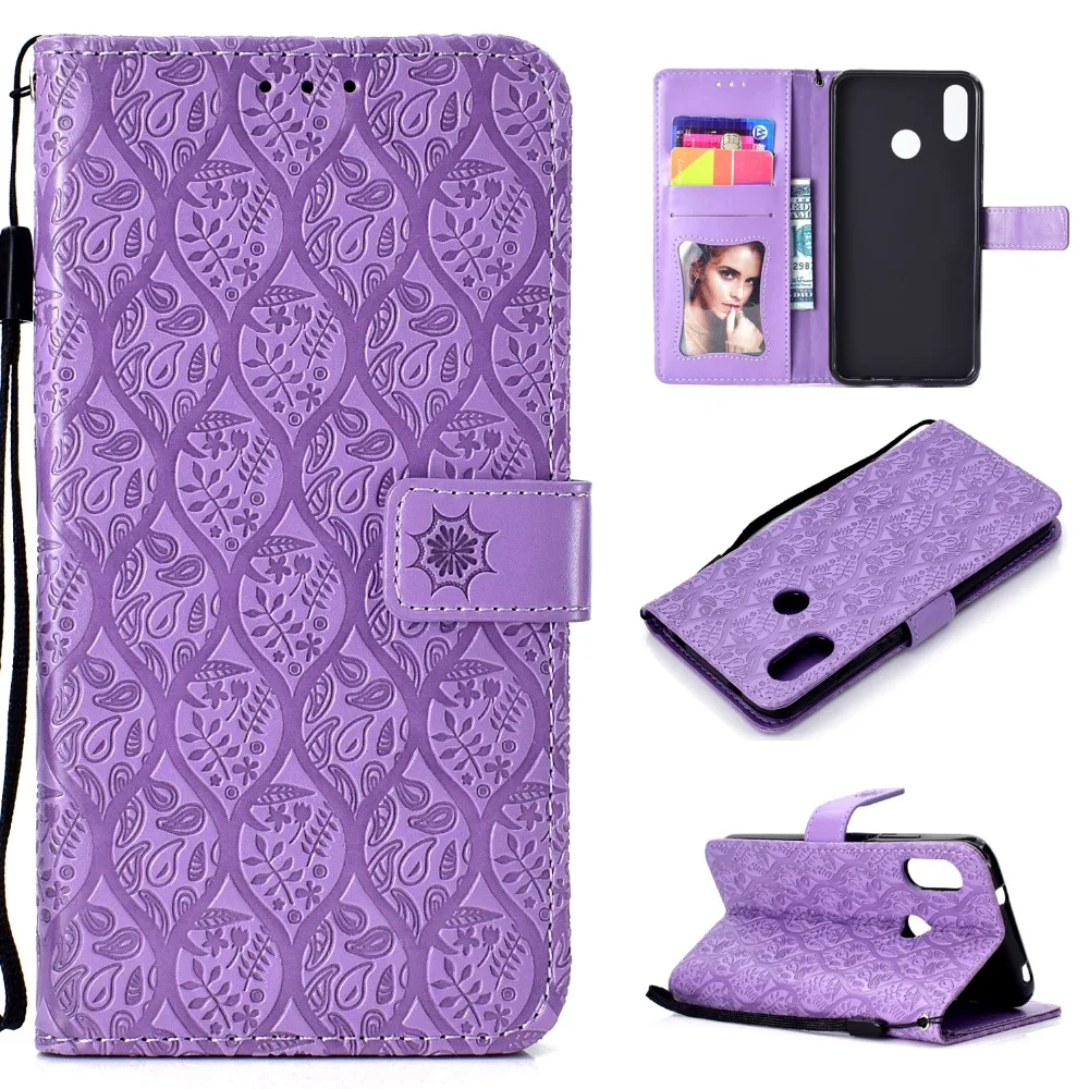 

Case For xiaomi Mi A2 Lite Case For xaomi Redmi 5 Plus Case Leather Wallet Flip Cover For Pocophone F1 Redmi Note 5 Coque Fundas