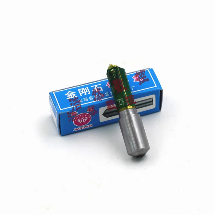 Diamond dressing pen, grinding wheel knife, diamond pen, diamond