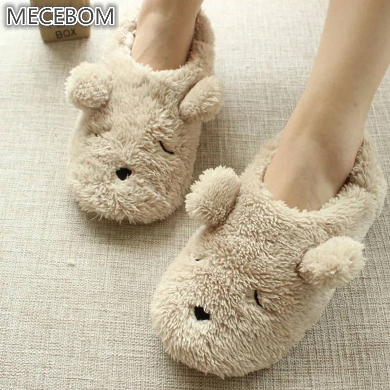 2 year old slippers