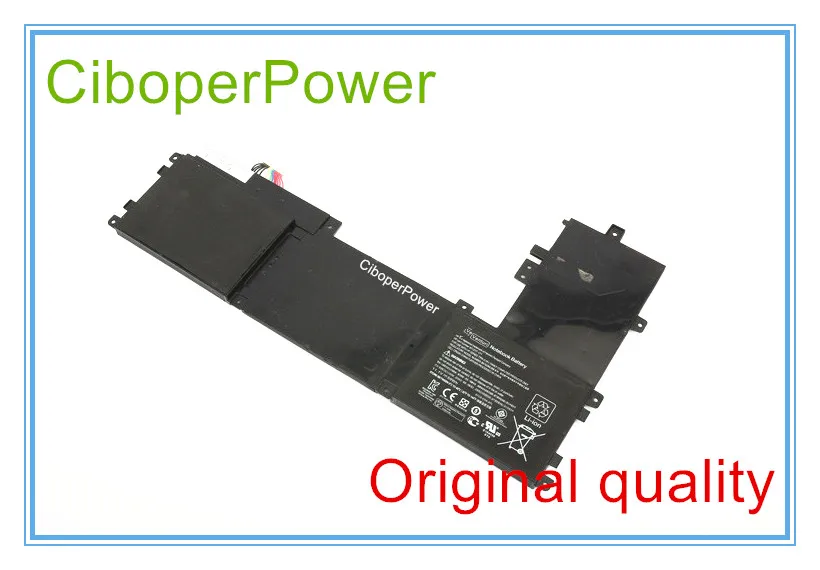 Ноутбук Батарея в течениi 13 серии 13-1000 BATAZ60L59S TPN-C101 671277-171 11,1 V 59WH