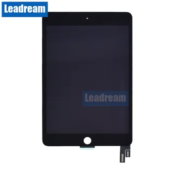 

Free DHL 30PCS Tested LCD Display Touch Screen Digitizer Panel Assembly for iPad mini 4 A1538 A1550 free DHL