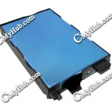 SATA HDD носитель W/O кабель для Panasonic Toughbook CF-52 CF 52 CF52 SATA HDD жесткий диск чехол подставка Caddy без кабеля НЕТ HDD