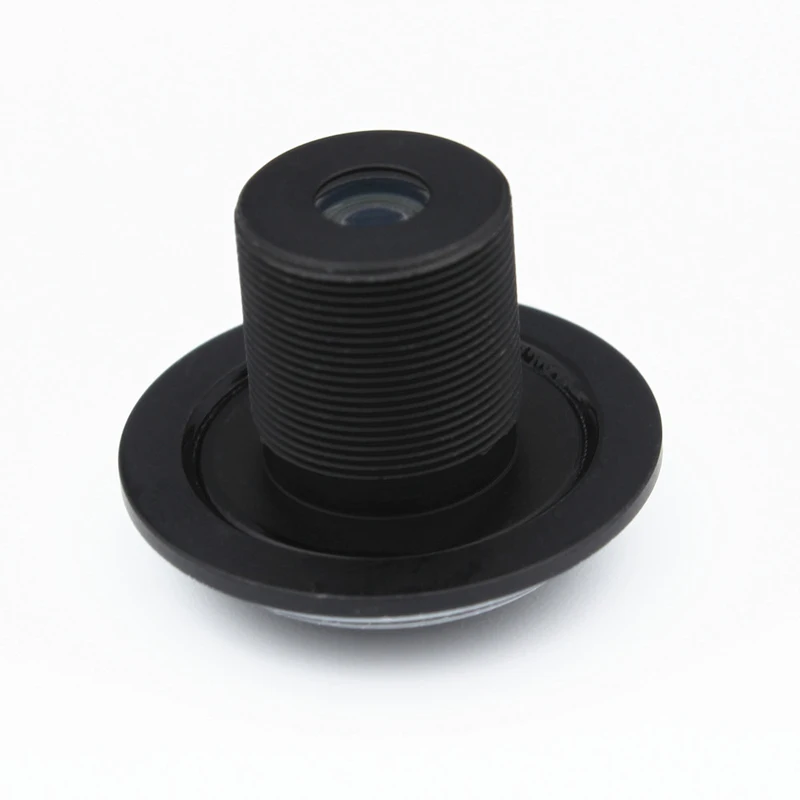  HD 3mp 1.7mm cctv Lens Panoramic 170 degrees Fisheye view for 720P/1080P Camera - 32704721740
