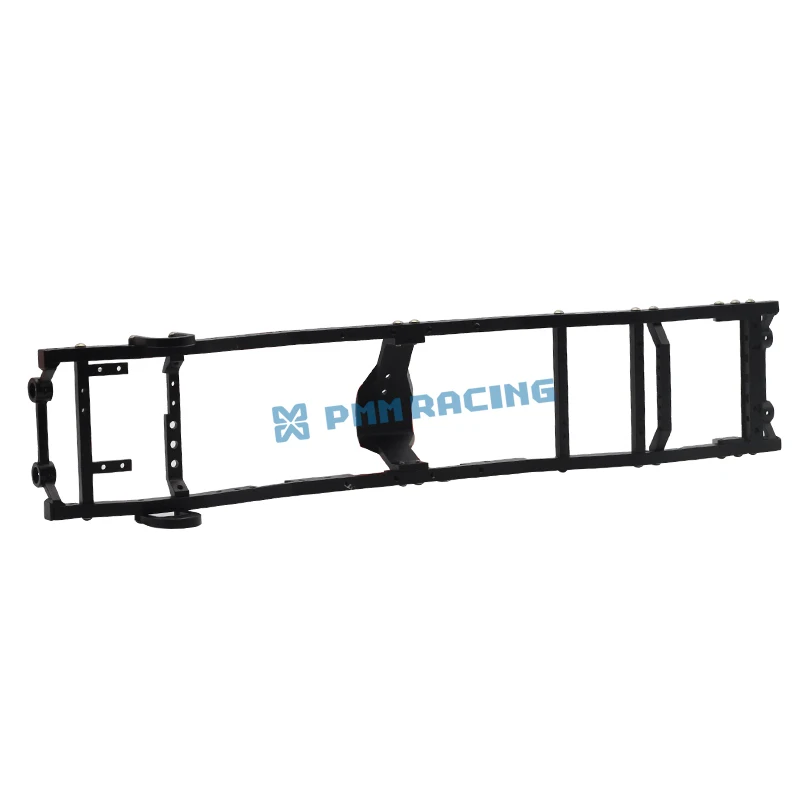 

CNC Aluminium Alloy Chassis Frame for 1/10 RC Rock Crawler TF2