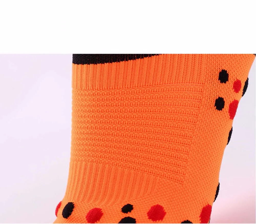 SzBlaze, брендовые новые мужские спортивные носки, европейские размеры 39-42, противоскользящие носки для тенниса, дышащие носки для баскетбола, спорта, бега, велоспорта