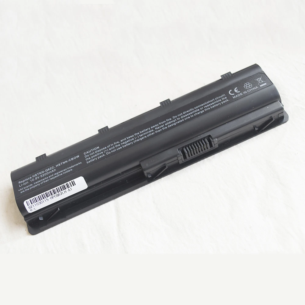 CQ42 10.8V 5200MAH (3)