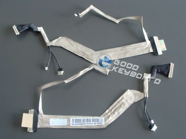 

DV4 Series LCD Display Cable DC02000IO00 486878-001