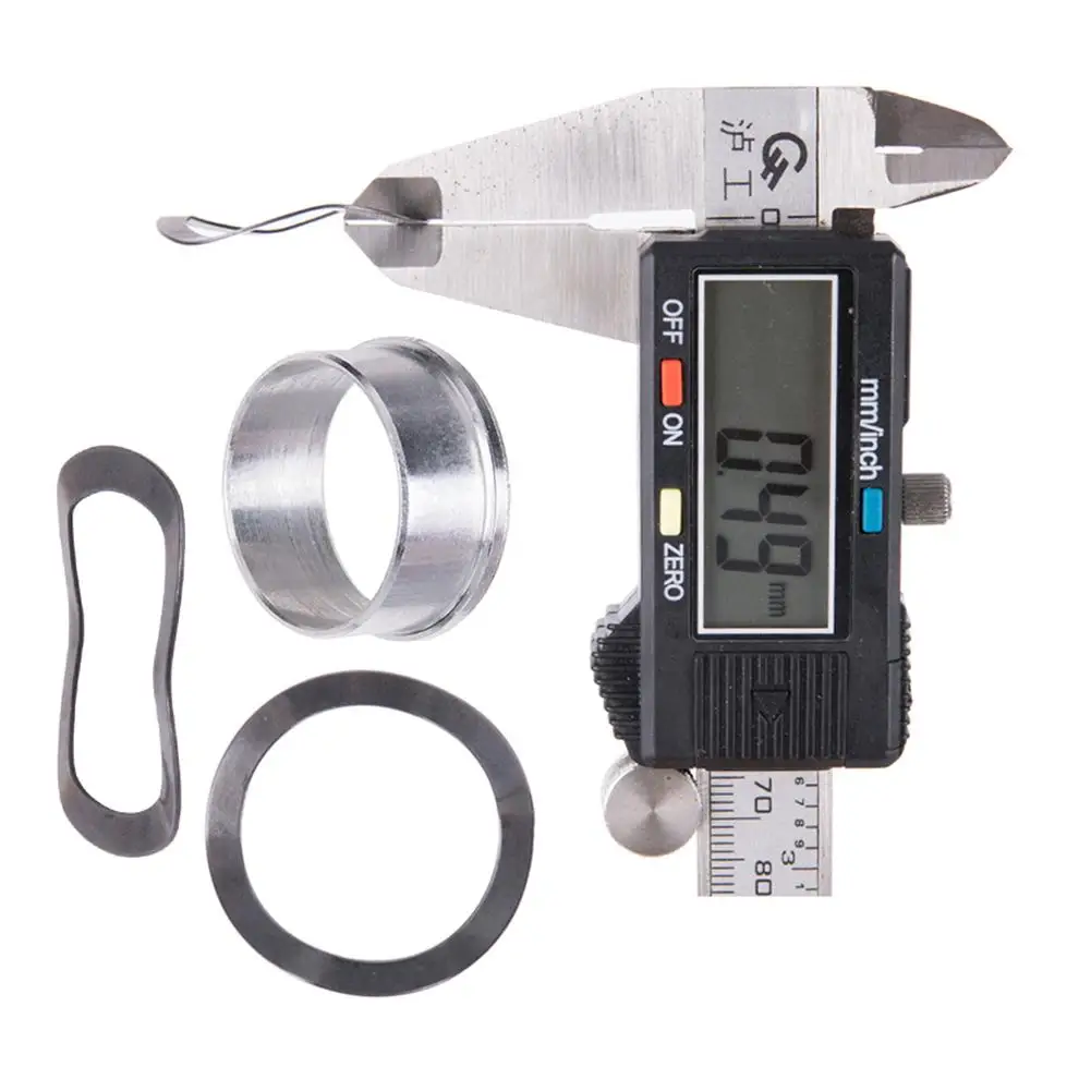 Buy New Bottom Brackets Accessories GXP Adapter Wave