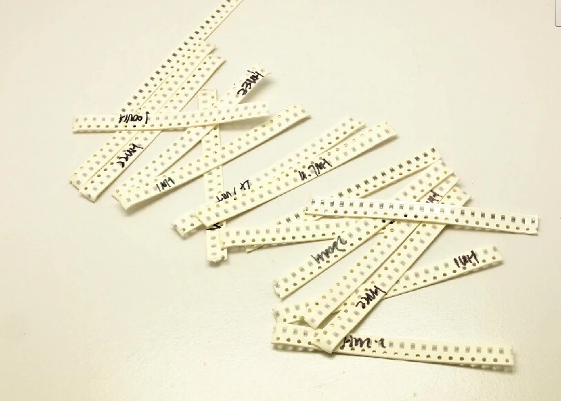 

0805 SMD Multilayer Inductor Kit Assorted Sample 17Values*20pcs 340PCS/Lot