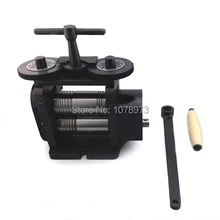 Pepe ювелирных изделий Инструменты 110 мм Ювелирные изделия прокатки золото прокатки 1 шт./лот