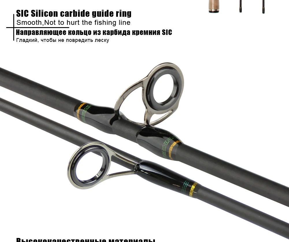fishing rods spinning rod casting rod  (5)