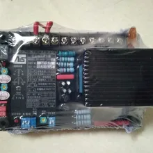 Регулятор напряжения: SY-AVR-2058B EM-2058B