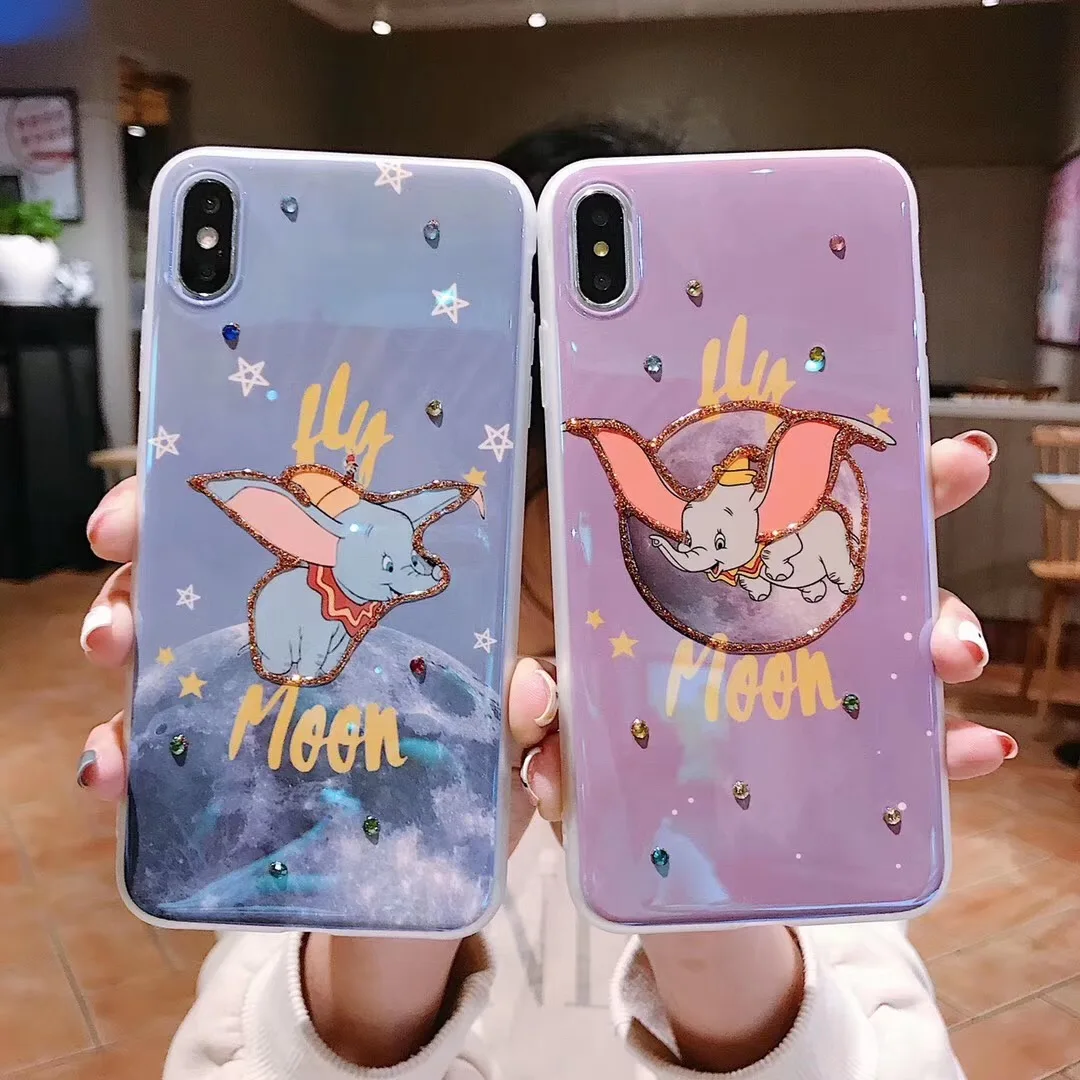 Милый чехол для iPhone 6 s 7 8 Plus X XS MAX XR милый мягкий силиконовый |