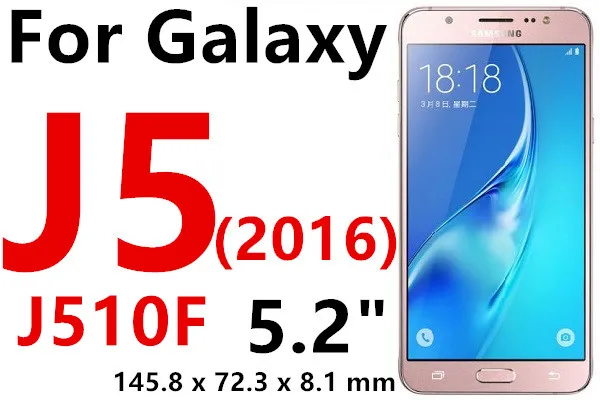 Мягкий чехол для Samsung Galaxy S3 S4 S5 S6 S7 край S8 S9 J1 J2 J3 J4 J5 J6 J7 A3 A5 A6 A8 Grand Core Prime Neo плюс - Цвет: J5 2016 J510F