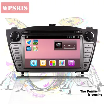 

Android 9.0 4+64G Car DVD player GPS Audio Radio Stereo USB,BT/TV,Car Multimedia for HYUNDAI TUCSON IX35 2009-2013 Tape Recorder