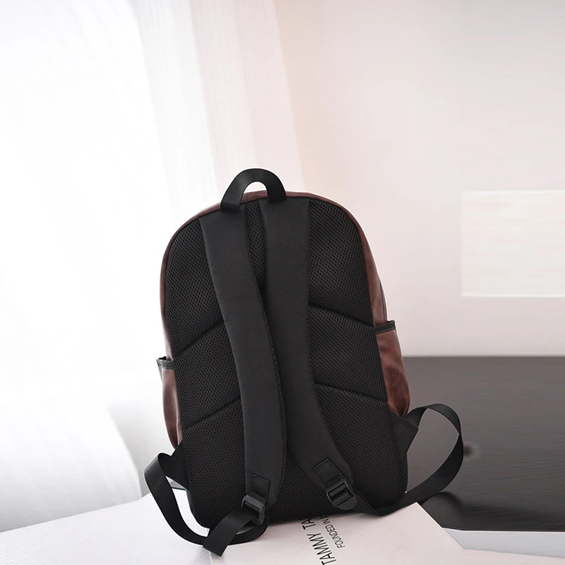 Мужской рюкзак Дорожный Рюкзак Mochila Подростковая школьная сумка для мальчиков