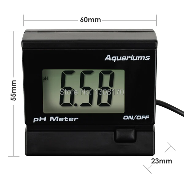 5-Innovative-life-pH-meter-PH-025RE-Dimension