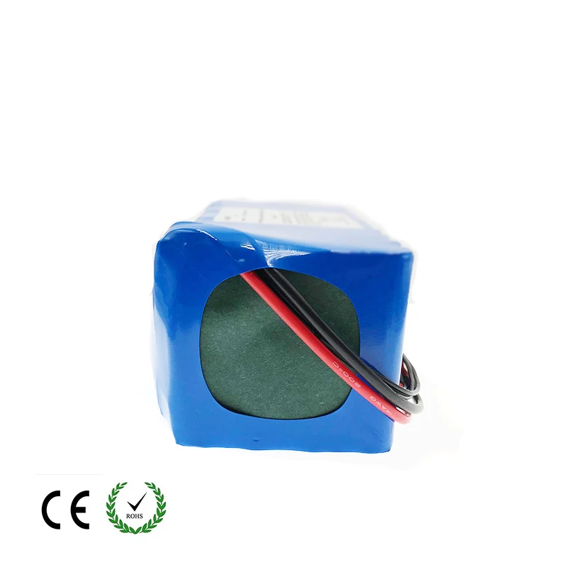 Laudation 36V 8ah 10ah 36V12ah Электрический велосипед аккумулятор 18650 500W высокая мощность и