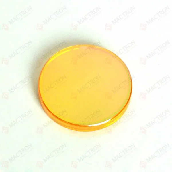  27.94mm CO2 Laser Focusing Lens