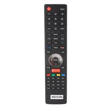 Portable Universal Smart Intelligent TV Remote Control Controller EN-33925A SUB EN-33922A For Hisense Smart TV Drop Shipping