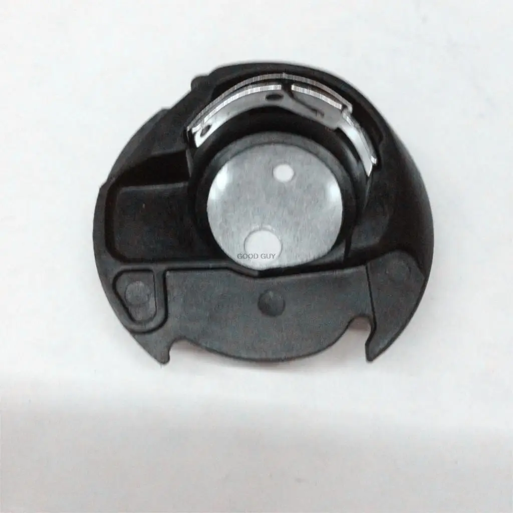 

DOMESTIC SEWING MACHINE PARTS BOBBIN CASE #NB1275000/E1A2824000/4161480-01 PFAFF SINGER VIKING EUROPRO