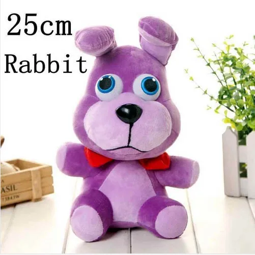 Mylb 1 шт. плюшевый медведь SFive Nights At Freddy's 4 FNAF Freddy Fazbea в натуральную величину