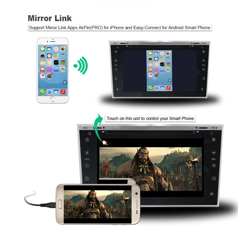 Excellent Android 6.0 CAR DVD Player for OPEL ASTRA VECTRA ANTARA ZAFIRA CORSA CAR RADIO GPS Navigation 6 Excellent Android 6.0 CAR DVD Player for OPEL ASTRA VECTRA ANTARA ZAFIRA CORSA CAR RADIO GPS Navigation 6