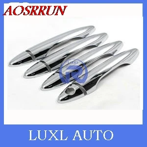 for Hyundai Solaris Verna IX35 2010 2011 2012 2013 Elantra Sonata door shake handshandle outside handle knob | Автомобили и