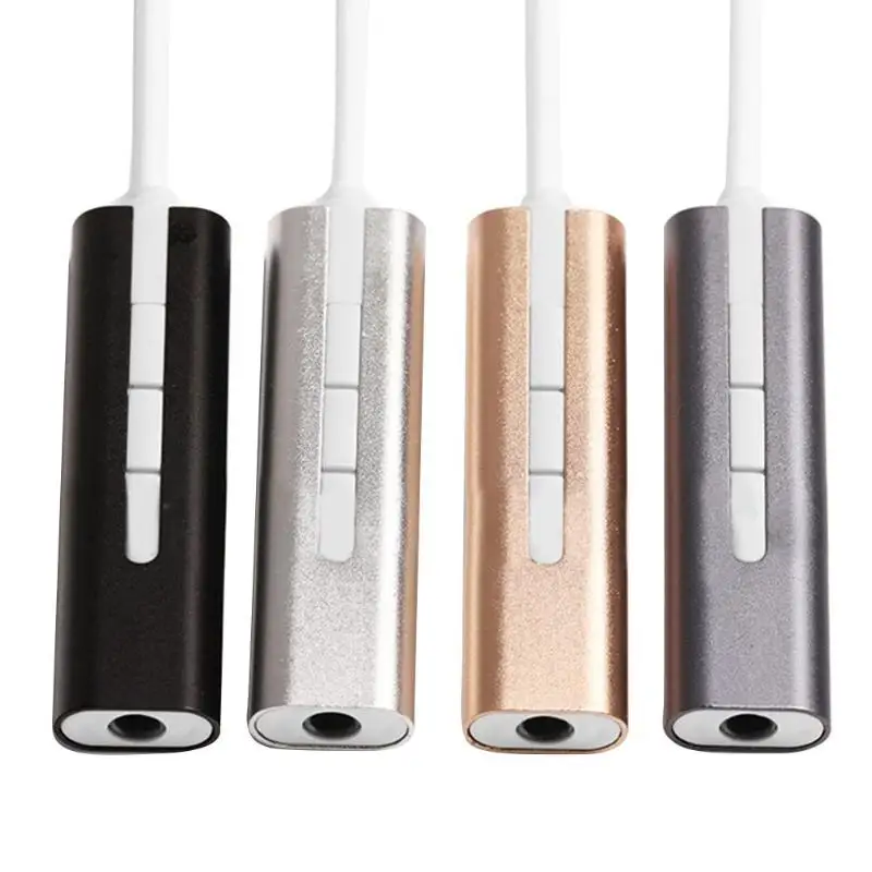2 в 1 внешняя звуковая карта USB до 3,5 мм Jack 7,1 канала 3D Аудио Микрофон гарнитуры адаптер для компьютера