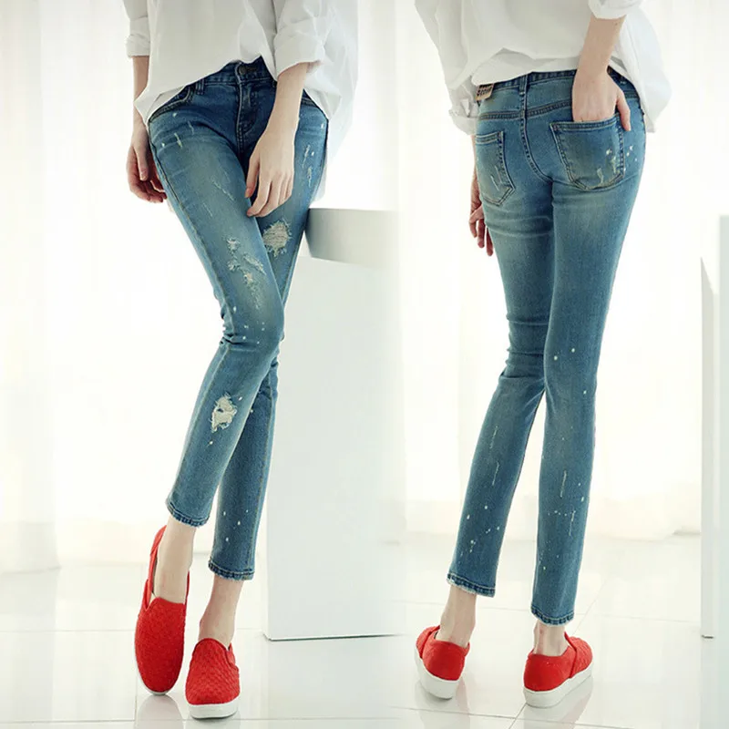 Cheap Jeans Online Shopping Ye Jean