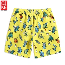 Мужские плавки бордшорты быстросохнущие для серфинга plavky sport de bain купальный костюм Homme пляжные шорты для бега трусы