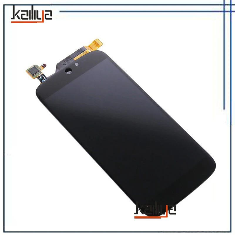 For Acer Liquid Jade S55 LCD Display With Touch Screen Digitizer Assembly Repair Parts NEW For