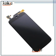 For Acer Liquid Jade S55 LCD Display With Touch Screen Digitizer Assembly Repair Parts NEW For