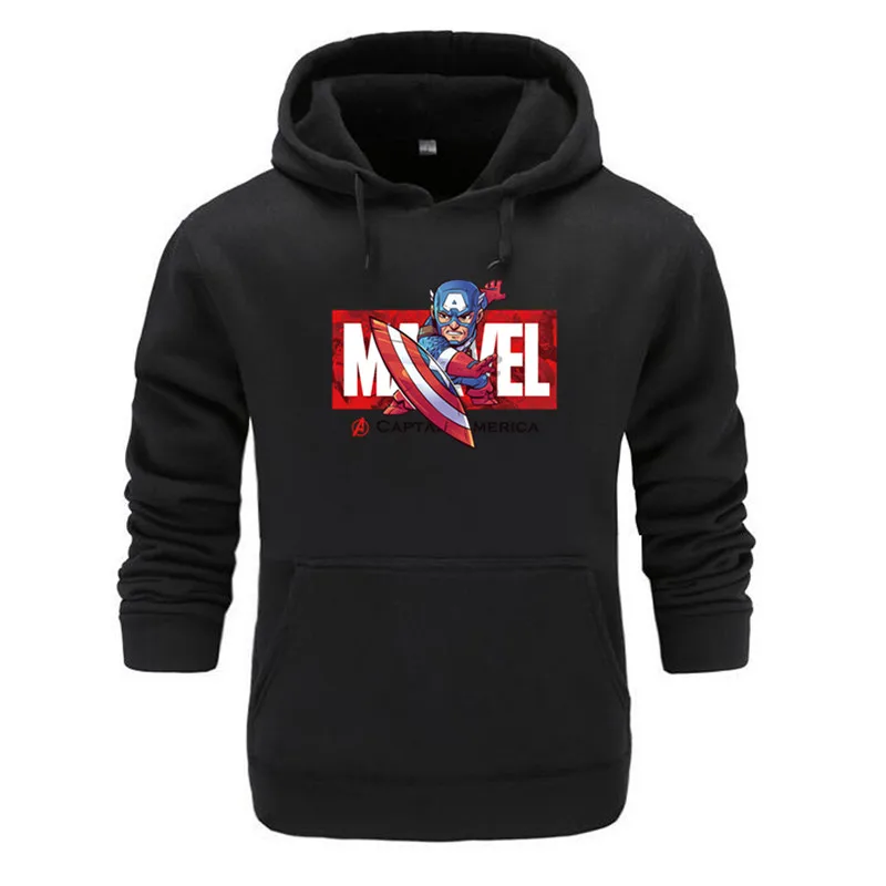 marvel sweatshirt aliexpress