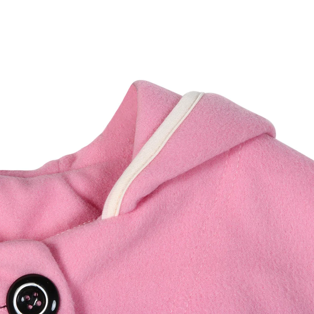 Г. зимние детские куртки милые теплые осенние пальто для маленьких девочек с изображением кота верхняя одежда для детей ясельного возраста, свитшот для малышей, куртка для девочек, пальто