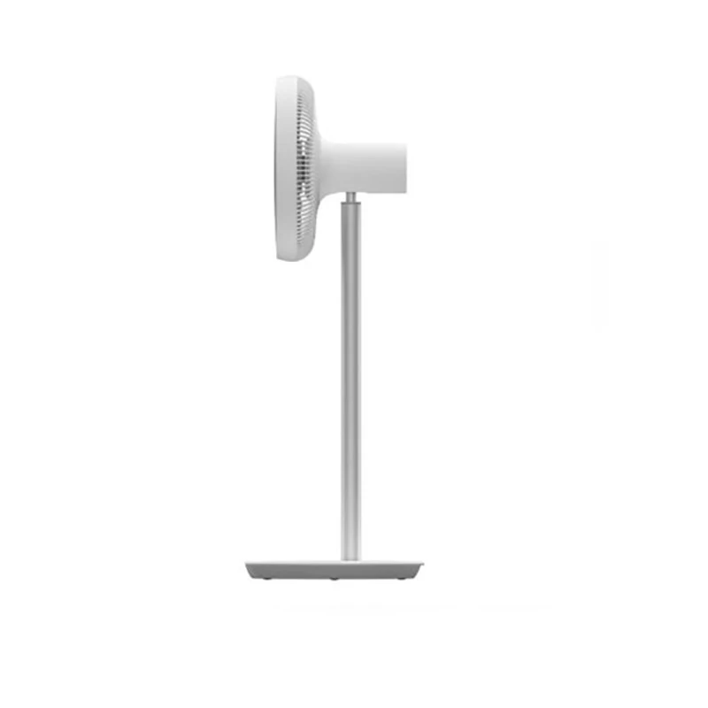  Original Xiaomi Smart DC Frequency Stand Fan WiFi Phone APP Remote Control Built In 2800mAh Battery