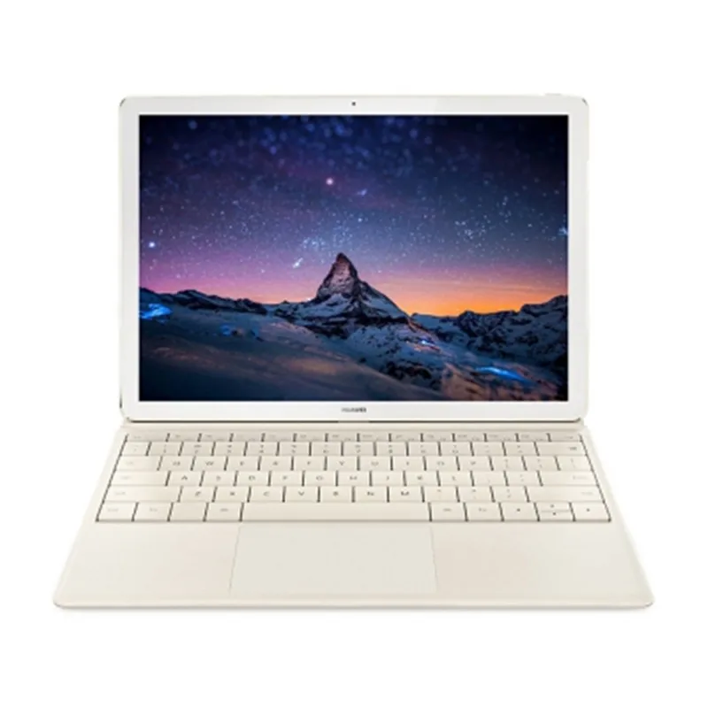 HUAWEI MateBook E 2 in 1 Laptop 12inch Windows 10 OS Intel Core i5-7Y54 Dual Core 1.2GHz 8GB+128GB/256GB Touch Screen Notebook HUAWEI MateBook E 2 in 1 Laptop 12inch Windows 10 OS Intel Core i5-7Y54 Dual Core 1.2GHz 8GB+128GB/256GB Touch Screen Notebook