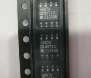 

Low power op amp AD8607ARZ AD8607AR AD8607A SOP8 new original