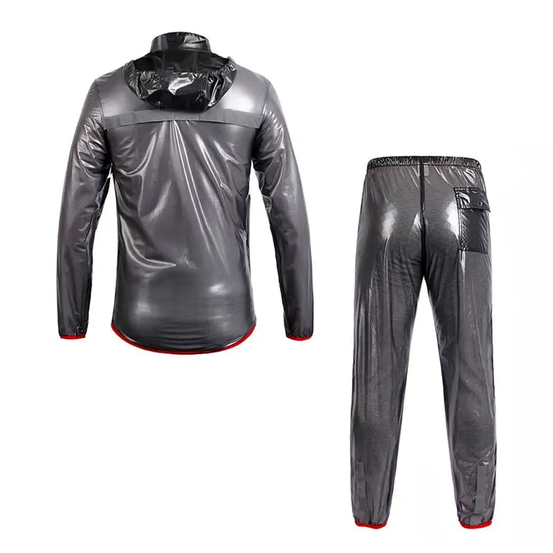 bicycle rain jacket