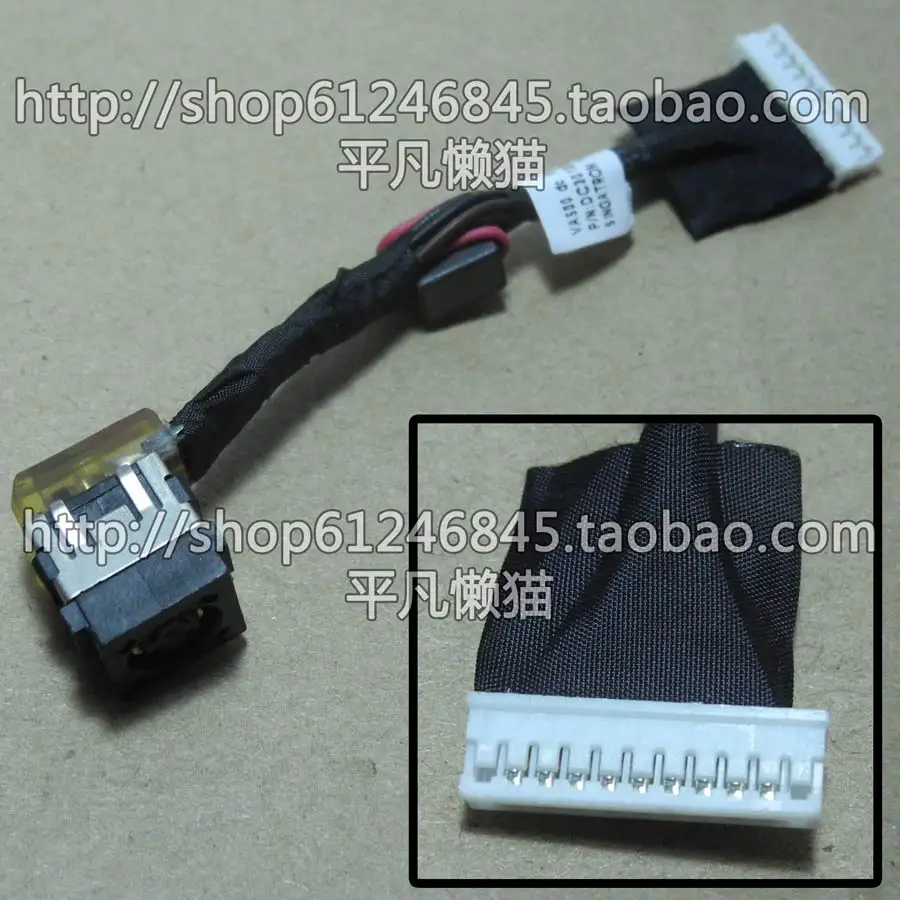 Free shipping ORIGINAL FOR DELL Alienware M17R5 M17X R5 17