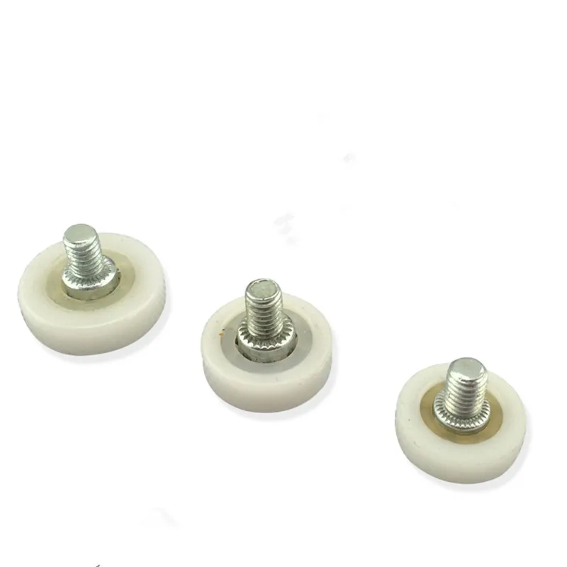 Bearing Pulley Drawer Nylon Positioning Plastic Tiepigui Roller Wheel Sliding Door Furniture Bbb0934 huismerk kopen in de aanbieding Bearing Pulley Drawer Nylon Positioning Plastic Tiepigui Roller Wheel Sliding Door Furniture Bbb0934 huismerk kopen in de aanbieding