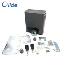 Olide привод для электрических раздвижных ворот/ближе SL600AC, магнитный переключатель для веса 600 кг