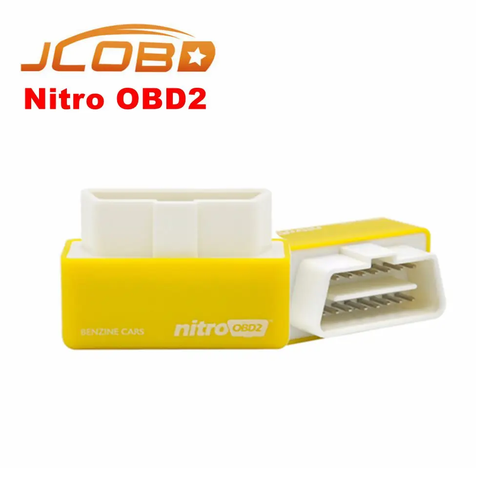 Prix pour Nouvellement haute qualité Nitro OBD2 essence Benzine voitures Chip Tuning Box plus de puissance et de couple Nitro OBD Plug and Drive NitroOBD2 outil Prix pour Nouvellement haute qualité Nitro OBD2 essence Benzine voitures Chip Tuning Box plus de puissance et de couple Nitro OBD Plug and Drive NitroOBD2 outil