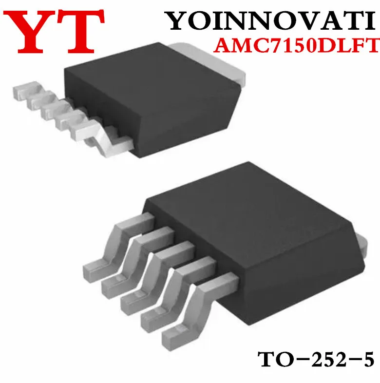 

20 шт AMC7150DLFT AMC7150 7150 лучшее качество