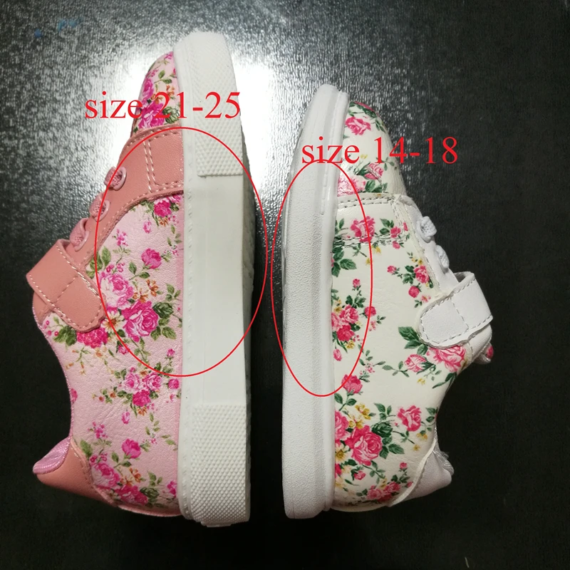 Sapatos de Bebê para Meninas Sapatos da Menina do Bebê Macio da Criança Macio Preto Sapatos Casuais Flor Infantil Branco Recém-nascidos Primeiros Caminhantes 0-3y 5 0-3y sapatos de bebê para meninas macio