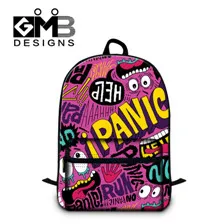  New cute animal cat backpack for teenager girls,women school harajuku cat backpack children outdoor tourism backpack cat face