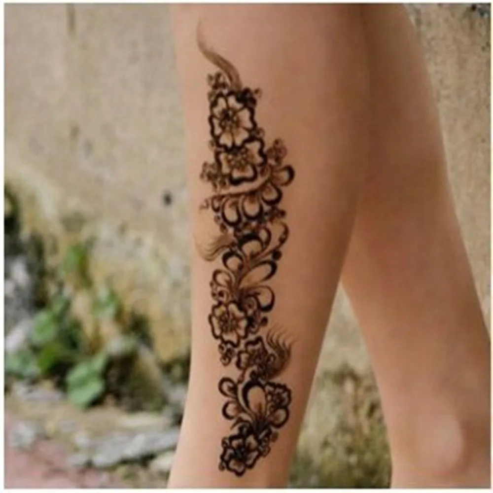 Тату трафареты для боди арта фотошаблон арт хна менди бриджи|paint for body art|paint pointtatoo