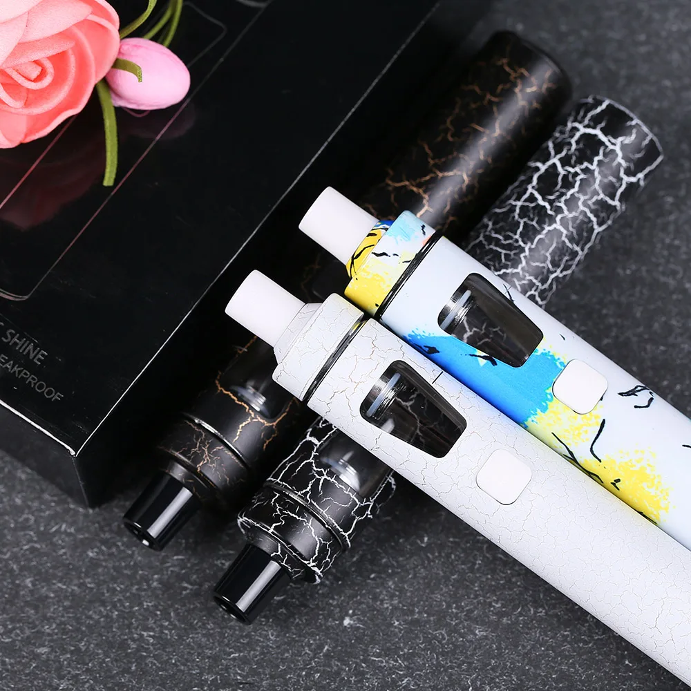Оригинальный набор Joyetech EGo AIO с баком для вейпа 2 мл атомайзер стартовый