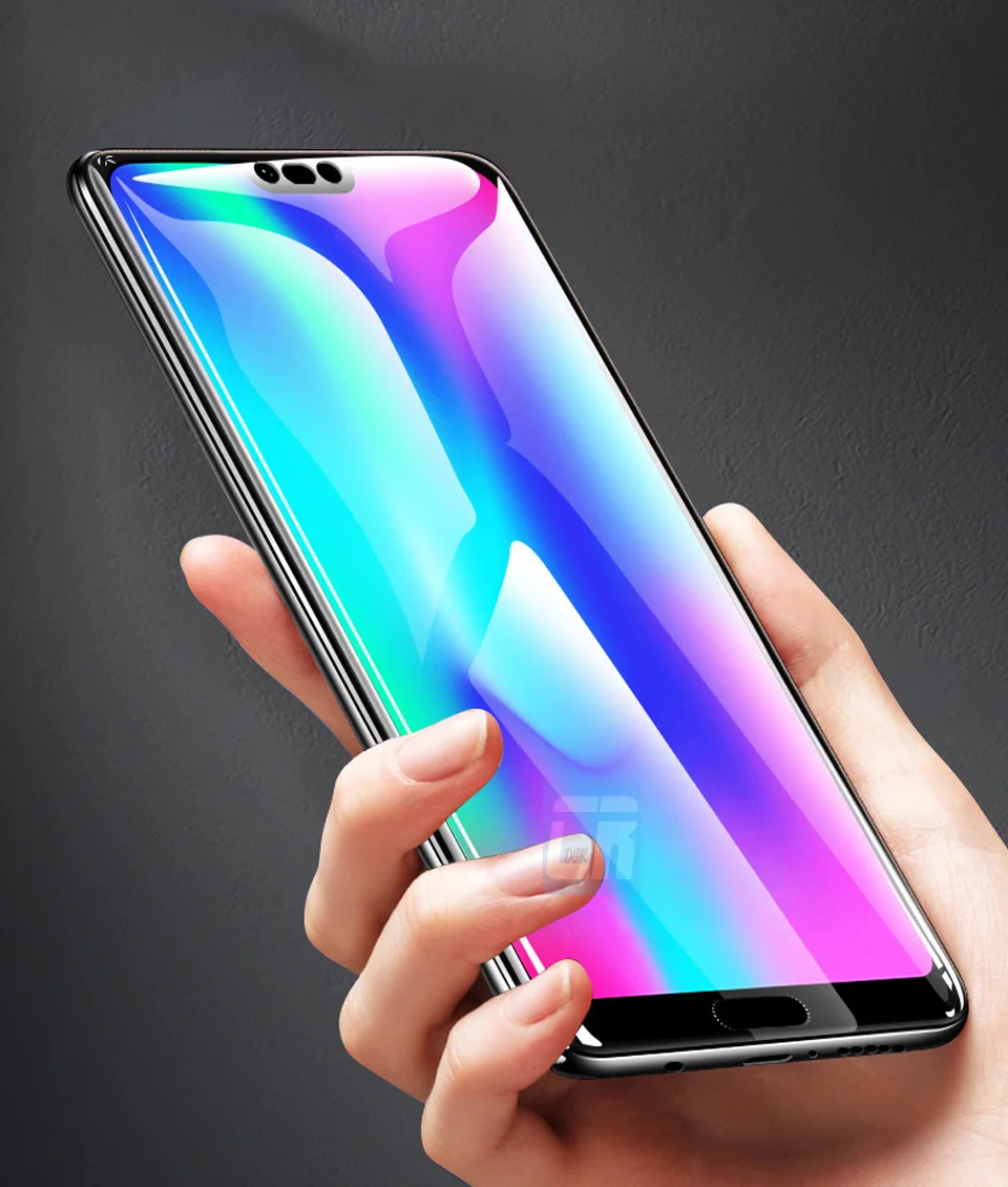 Full Cover Screen Protector  for Huawei Mate RS 